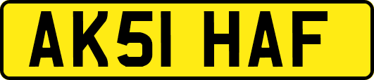 AK51HAF