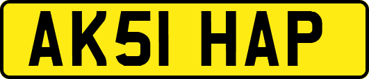 AK51HAP