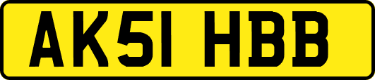 AK51HBB