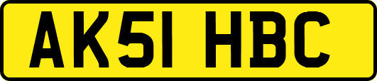 AK51HBC