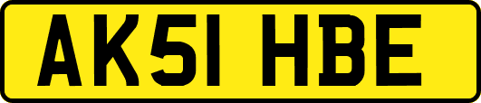 AK51HBE