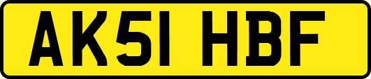 AK51HBF