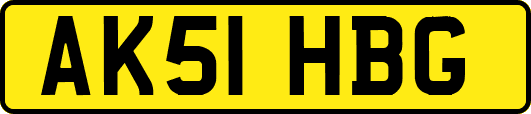 AK51HBG