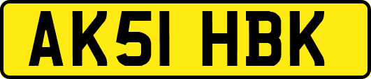 AK51HBK