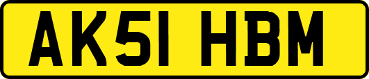 AK51HBM