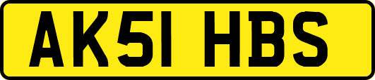 AK51HBS