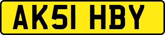 AK51HBY