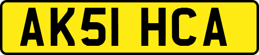 AK51HCA