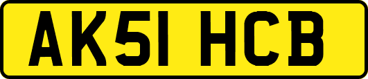 AK51HCB