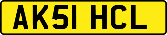 AK51HCL