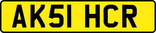 AK51HCR