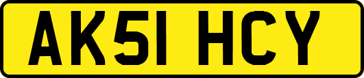 AK51HCY