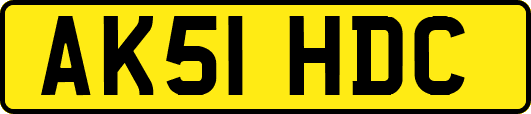 AK51HDC