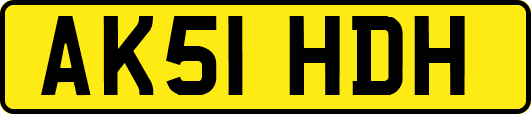 AK51HDH