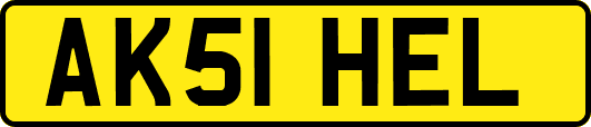 AK51HEL