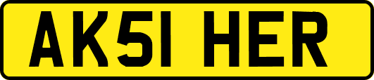 AK51HER