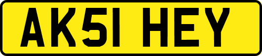 AK51HEY