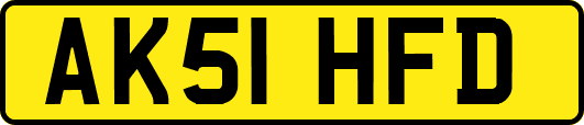 AK51HFD