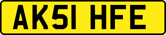 AK51HFE