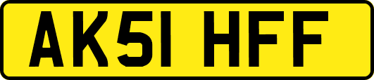 AK51HFF