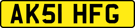 AK51HFG