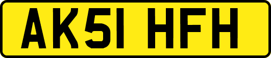 AK51HFH