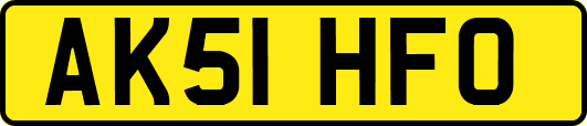 AK51HFO