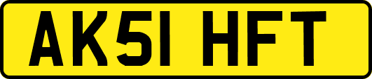 AK51HFT