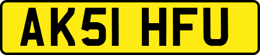 AK51HFU