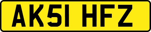 AK51HFZ