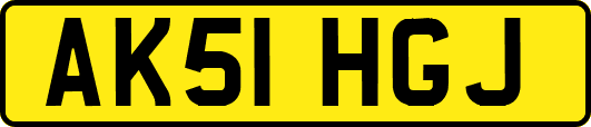 AK51HGJ