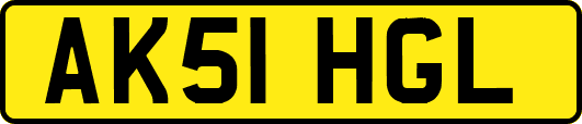 AK51HGL