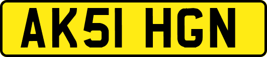 AK51HGN