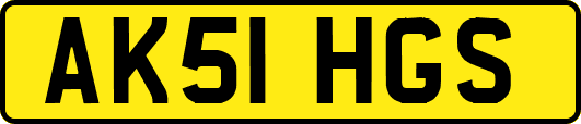 AK51HGS