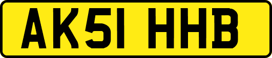 AK51HHB