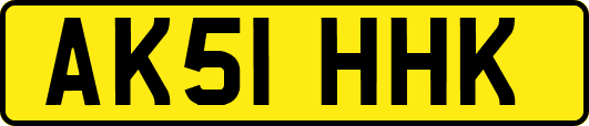 AK51HHK