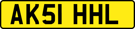 AK51HHL