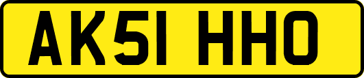 AK51HHO