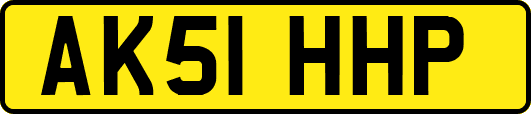 AK51HHP