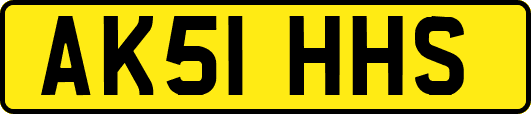 AK51HHS