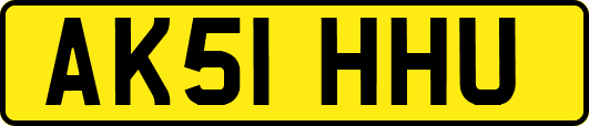 AK51HHU