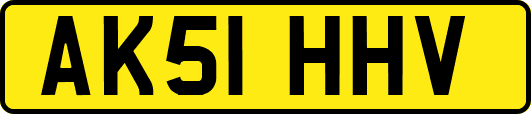 AK51HHV