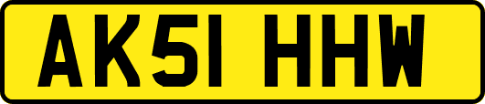 AK51HHW