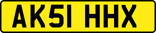 AK51HHX