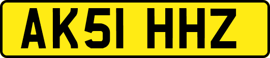 AK51HHZ