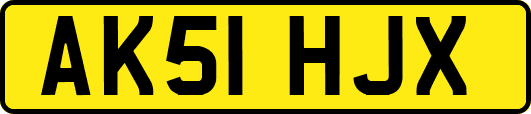 AK51HJX