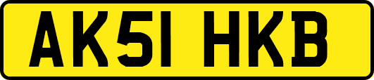 AK51HKB