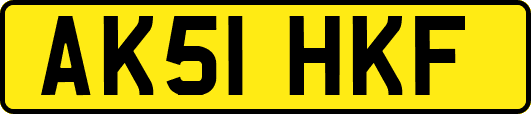 AK51HKF