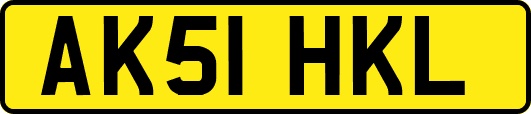 AK51HKL