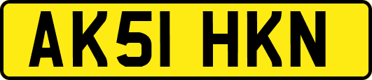 AK51HKN